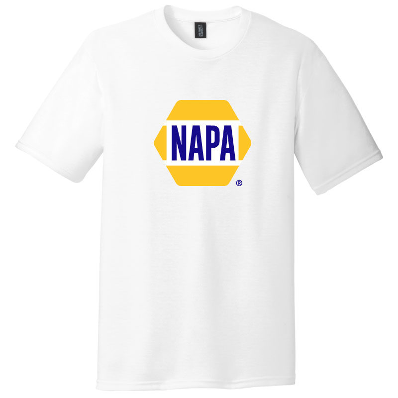 Clearance *SALE* NAPA Bolt Tshirt